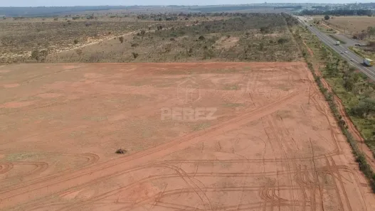 à venda, 21200m² no Chácara das Mansões, Campo Grande