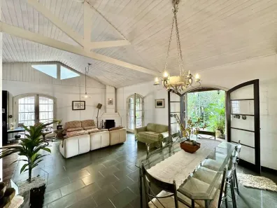 Fazenda/Sítio com 3 Quartos à venda, 233m² no Jardim do Rio Cotia, Cotia