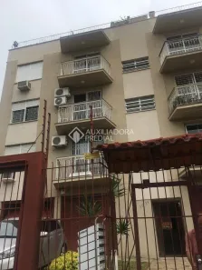 Cobertura com 2 Quartos à venda, 114m² no Medianeira, Porto Alegre