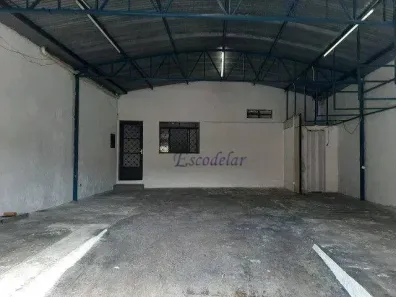 Galpão/Depósito/Armazém à venda, 115m² no Imirim, São Paulo