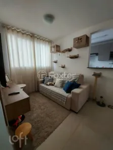 Apartamento com 2 Quartos à venda, 45m² no Humaitá, Porto Alegre