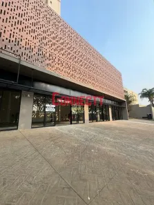 Prédio Comercial para alugar, 311m² no República, Ribeirão Preto