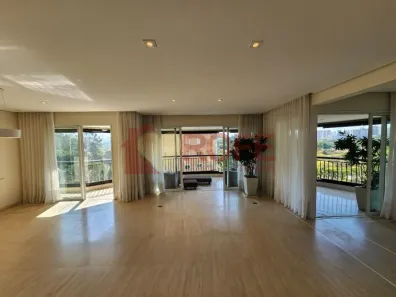 Apartamento com 4 Quartos para alugar, 288m² no Vila Nova Conceição, São Paulo