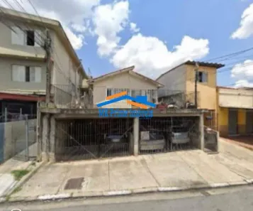 Lote/Terreno à venda, 400m² no Jaguaribe, Osasco