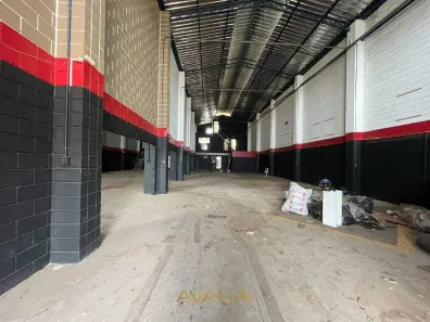 Galpão/Depósito/Armazém para alugar, 500m² no Jardim Juliana, Indaiatuba