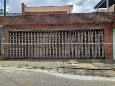 Casa com 2 Quartos à venda, 160m² no Chácara Mafalda, São Paulo