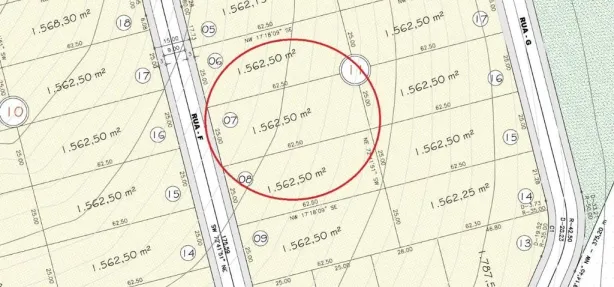 Lote/Terreno à venda, 3140m² no , Sertanópolis