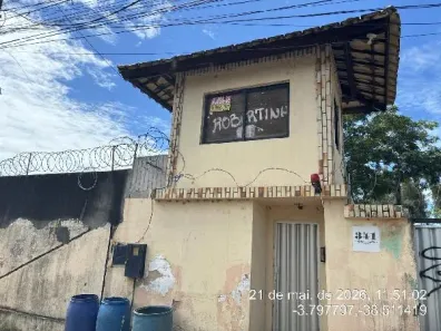 Apartamento com 3 Quartos à venda, 61m² no Cajazeiras, Fortaleza