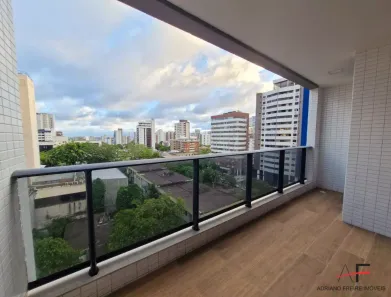 Apartamento com 2 Quartos à venda, 58m² no Dionisio Torres, Fortaleza