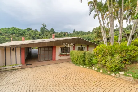 Casa de Condomínio com 3 Quartos à venda, 238m² no COND. PORTA DO SOL, Mairinque