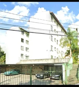 Apartamento com 2 Quartos à venda, 48m² no Conjunto City Jaraguá, São Paulo