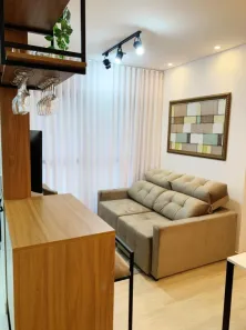 Apartamento com 2 Quartos à venda, 63m² no Parque Jamaica, Londrina