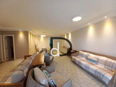 Apartamento com 4 Quartos à venda, 149m² no Riviera, Bertioga