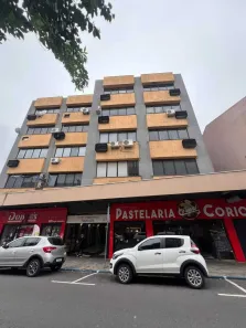 Sala Comercial para alugar, 44m² no Centro, Sapucaia do Sul