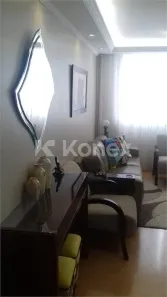 Apartamento com 3 Quartos à venda, 70m² no Parque Mandaqui, São Paulo
