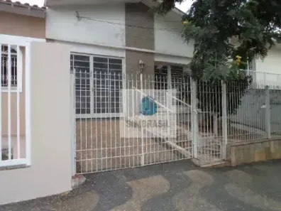 Imóvel Comercial com 3 Quartos à venda, 220m² no Jardim Guanabara, Campinas