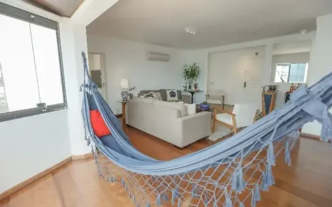 Apartamento com 3 Quartos à venda, 227m² no Cidade Monções, São Paulo