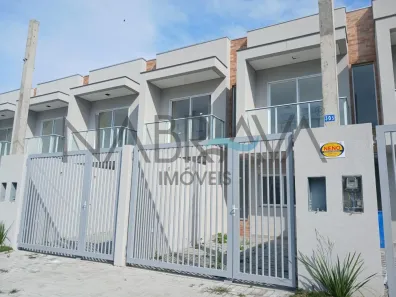 Sobrado com 2 Quartos à venda, 80m² no Bela Vista, Matinhos