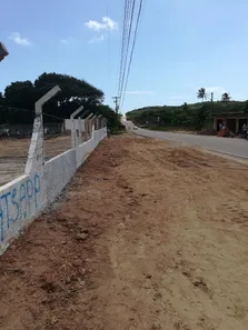 Lote/Terreno à venda, 9616m² no , São Gonçalo do Amarante