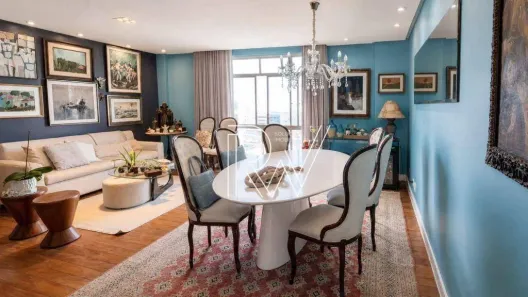 Apartamento com 3 Quartos à venda, 127m² no Pituba, Salvador
