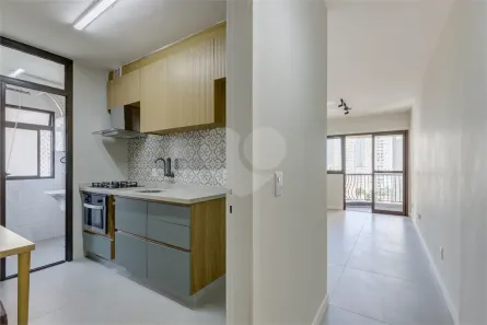 Apartamento com 2 Quartos à venda, 55m² no Jardim Itapeva, São Paulo