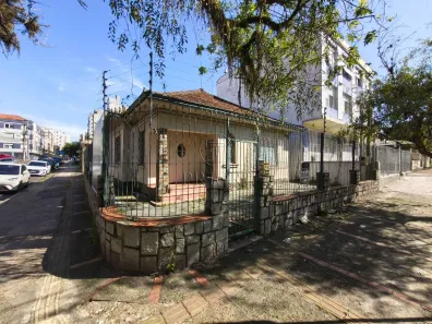 Casa com 3 Quartos para alugar, 168m² no Passo da Areia, Porto Alegre