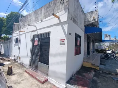 Ponto Comercial para alugar, 40m² no Meireles, Fortaleza