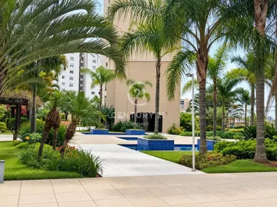 Apartamento com 3 Quartos para alugar, 135m² no Jardim Portal da Colina, Sorocaba