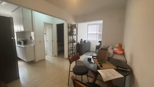 Apartamento com 1 Quarto à venda, 35m² no Bela Vista, São Paulo