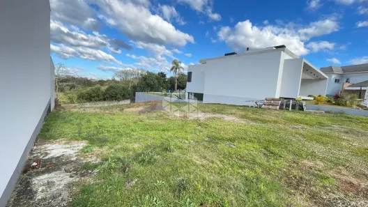 Lote/Terreno à venda, 615m² no Belvedere, Santa Cruz do Sul