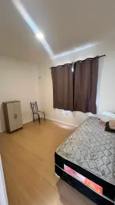 Apartamento com 2 Quartos para alugar, 60m² no Quarenta Horas (Coqueiro), Ananindeua