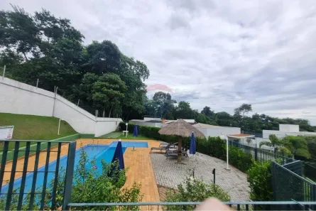 Casa de Condomínio com 3 Quartos para alugar, 200m² no Bosque, Vinhedo