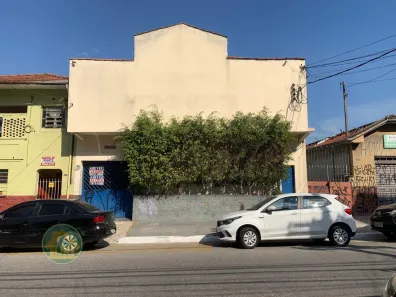 Imóvel Comercial à venda, 800m² no Santana, São Paulo