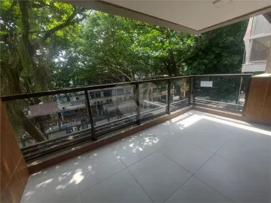 Cobertura com 2 Quartos à venda, 169m² no Tijuca, Rio de Janeiro