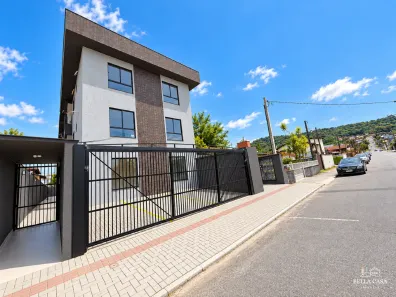 Apartamento com 2 Quartos à venda, 50m² no Bom Retiro, Joinville