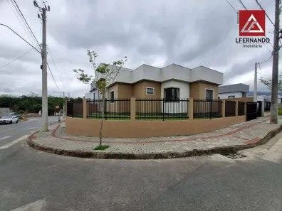 Casa com 3 Quartos à venda, 94m² no Ribeirão do Bugre, Luiz Alves