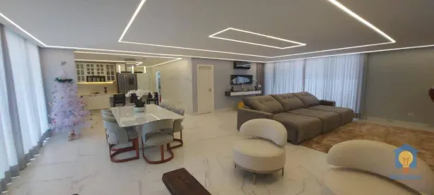 Casa de Condomínio com 4 Quartos à venda, 290m² no Recanto Impla, Carapicuíba