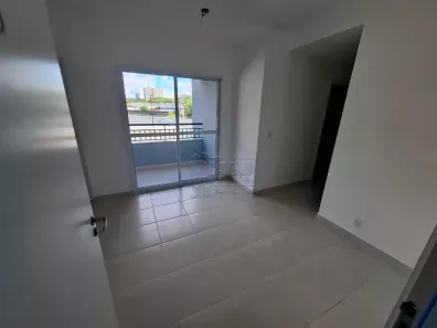Kitnet com 2 Quartos para alugar, 48m² no Jardim Maria Goretti, Ribeirão Preto