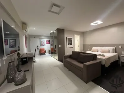 Apartamento com 1 Quarto à venda, 40m² no Ondina, Salvador