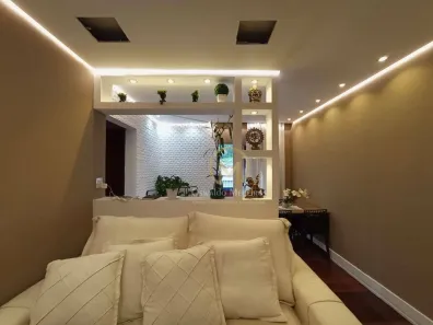 Apartamento com 3 Quartos à venda, 70m² no Quissama, Petrópolis