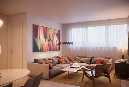 Apartamento com 3 Quartos à venda, 114m² no Lourdes, Belo Horizonte