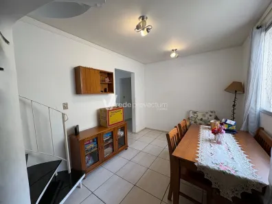 Cobertura com 2 Quartos à venda, 96m² no Vila João Jorge, Campinas