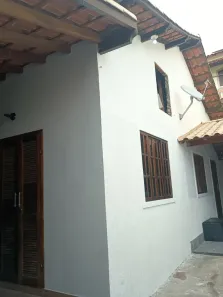 Casa de Condomínio com 3 Quartos à venda, 100m² no Campo Grande, Rio de Janeiro