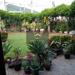 Casa com 4 Quartos à venda, 175m² no Piratininga, Niterói