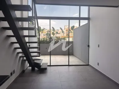 Apartamento com 1 Quarto à venda, 41m² no Lídice, Uberlândia