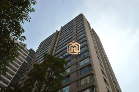 Apartamento com 3 Quartos à venda, 145m² no Vila Mariana, São Paulo