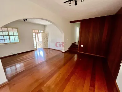Casa com 5 Quartos à venda, 320m² no Havaí, Belo Horizonte