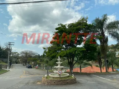 Lote/Terreno à venda, 1712m² no Alpes de Caieiras, Caieiras
