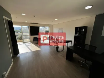 Sala Comercial para alugar, 45m² no Jardim Dom Bosco, São Paulo