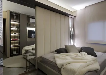 Apartamento com 2 Quartos à venda, 76m² no Loteamento Chácaras Pastorelli, Taubaté